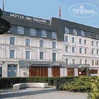 Best Western De Dieppe 