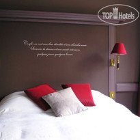 Best Western Hotel Litteraire Gustave Flaubert 