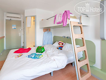 Фотографии отеля  Etap Hotel Caen gare 