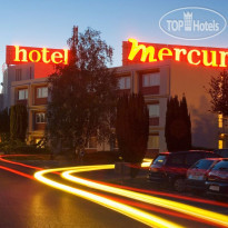 Mercure Reims Parc des Expositions 