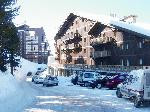 Фотографии отеля  Chatel Alitudes 4*