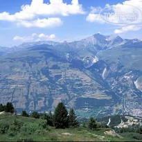 Le Chalet des Neiges 