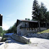 Le Chalet des Neiges 