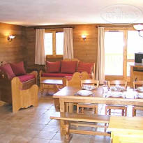 Le Chalet des Neiges 