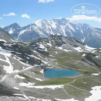 Le Chalet des Neiges 