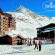 Residence Cassiopee Belle Plagne 