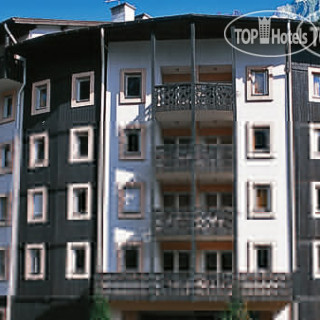 Фото отеля Residence La Riviere APT