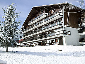 Фотографии отеля  Le Mont d'Arbois APT