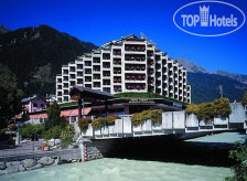 Alpina Eclectic Hotel 4*