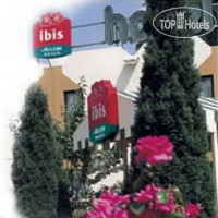 Ibis Annecy Centre Vieille Ville 4*