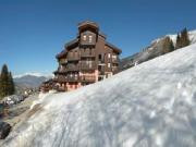 Фотографии отеля  Res. Maeva Les Chalets de Valmorel APT