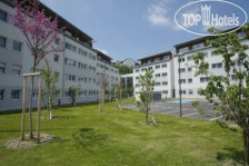 Zenitude Hotel-Residences Les Hauts d'Annecy 3*