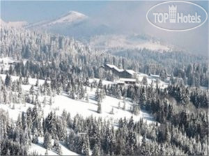 Фотографии отеля  Res. Les Terrasses du Mont Blanc APT