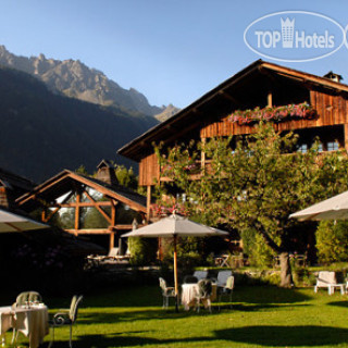 Фото отеля A La Ferme 5*