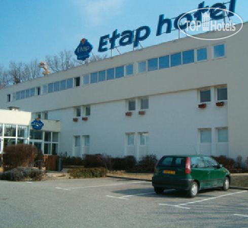 Фотографии отеля  Etap Hotel Annecy 