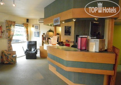 Фотографии отеля  Comfort Hotel Annemasse Geneve 2*