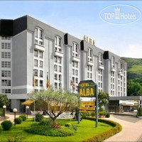 Hotel ALBA 4*