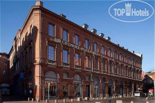 Crowne Plaza Toulouse 5*