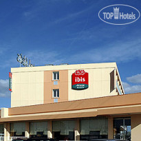 Ibis Tarbes Odos 