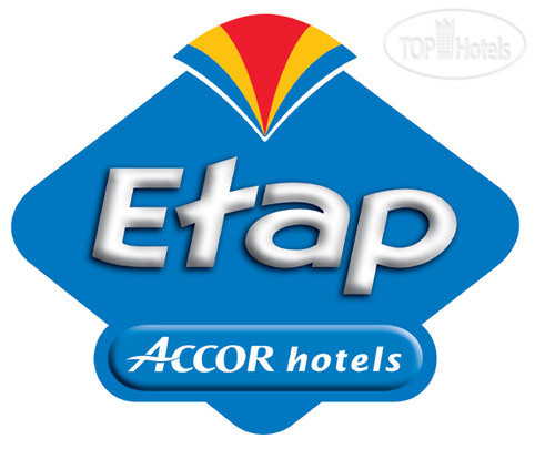 Фотографии отеля  Etap Hotel Bayonne 