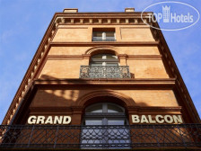 Le Grand Balcon 5*