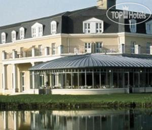 Фотографии отеля  Dolce Chantilly Hotel & Golf 5*