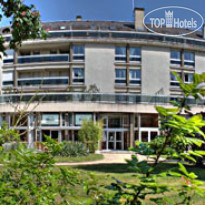 Best Western Du Parc 