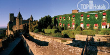 Hotel de la Cite Carcassonne - MGallery 5*