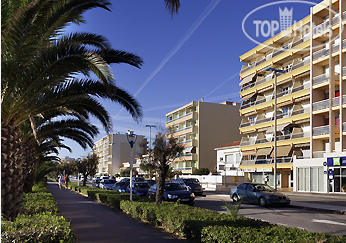 Фотографии отеля  All Seasons Perpignan Le Canet Sud 3*