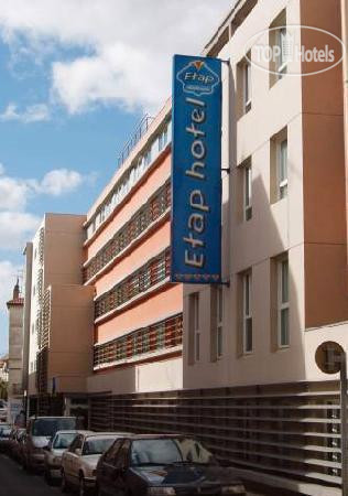 Фотографии отеля  Etap Hotel Beziers centre Palais Congres 