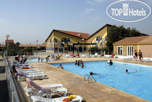 Фотографии отеля  Residence Club Maeva La Socanelle 2*