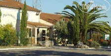 Brit Hotel Plaisance 2*