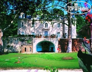 Фотографии отеля  Chateau Residence de Bionne 4*