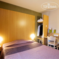 B&B hotel Perpignan Nord 