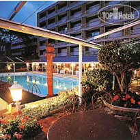 Thalazur Bandol Ile Rousse - Hotel & Spa 