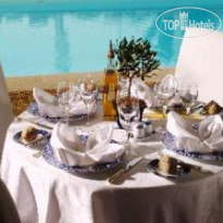 Thalazur Bandol Ile Rousse - Hotel & Spa 