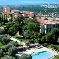 Chateau Saint-Martin & Spa 5*