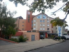 Фотографии отеля  Inter-Hotel Gapotel 3*