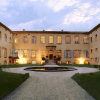 Chateau de la Pioline 4*