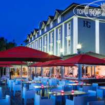 Hotel du Golf 