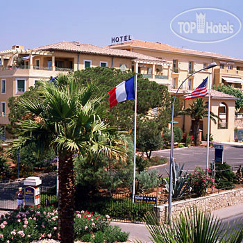 Фотографии отеля  Best Western Soleil Et Jardin 4*