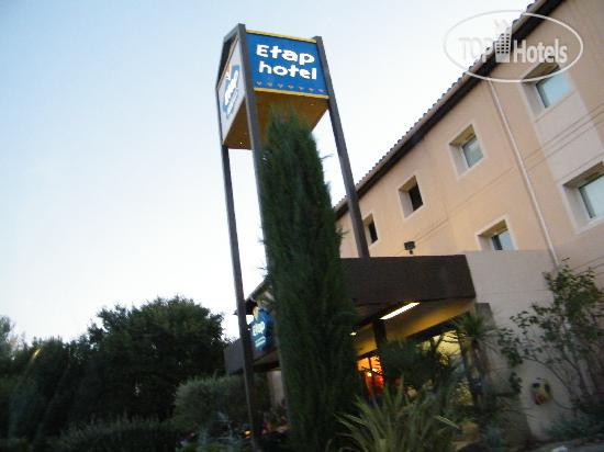 Фотографии отеля  Etap Hotel Aix en Provence Meyreuil 