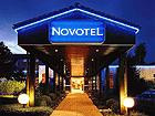 Фотографии отеля  Novotel Biarritz Anglet Aeroport 3*