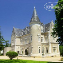 Chateau Des Reynats 