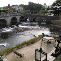 Moulin de L Abbaye 