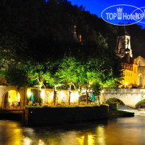 Moulin de L Abbaye 