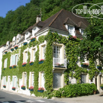 Moulin de L Abbaye 