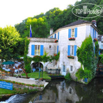 Moulin de L Abbaye 