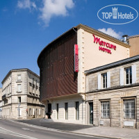 Mercure Libourne Saint Emilion 4*