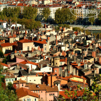  Chambres D'Hotes Vieux Lyon - Artelit 